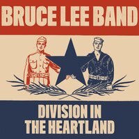 Say Goodbye to Yesterday - Bruce Lee Band