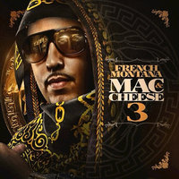 Diamonds - French Montana, J. Cole, Rick Ross