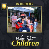 Majek Fashek
