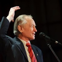 Михаил Ножкин