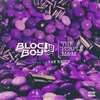 Sticcs - BlocBoy JB
