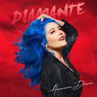 Iris - Breaking Benjamin, Diamante