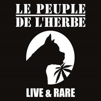 Mr. Nice - Le Peuple de l'Herbe, Agoria, JC001
