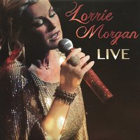 Go Away - Lorrie Morgan
