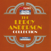 Arietta - Leroy Anderson