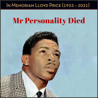 Lloyd Price & His Orchestra