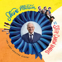 Always Will - Steve Martin, Steep Canyon Rangers