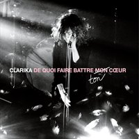 Lâche-moi - Clarika