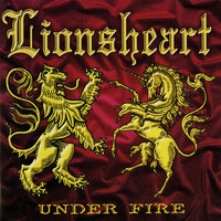 LIONSHEART