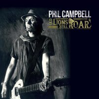 Swing It - Phil Campbell, Alice Cooper