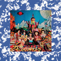 She’s A Rainbow - The Rolling Stones
