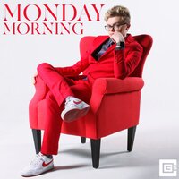 Monday Morning - CG5, Or3o, GENUINE