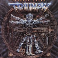 Spellbound - Triumph