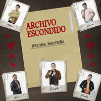 Envidia - Enigma Norteño