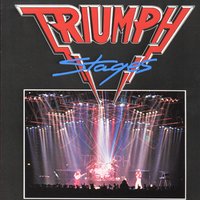 Empty Inside - Triumph