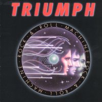 Rock & Roll Machine - Triumph