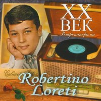 WIEGENDLIED (LA NINNA NANNA) - Robertino Loreti