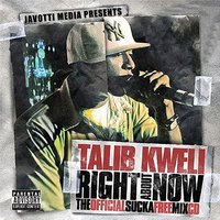 Fly That Knot - Talib Kweli, MF DOOM