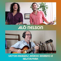 Nelson Faria