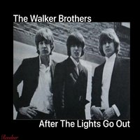 Mrs Murphy - The Walker Brothers