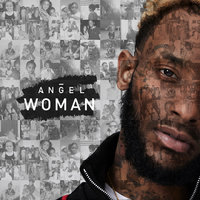 Woman - Angel
