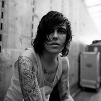 Kellin Quinn