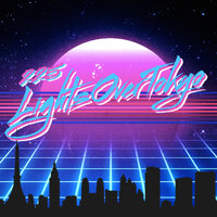 Lights over Tokyo - 225
