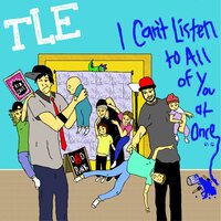 Kids Eat Free - Jaret Reddick, Tle