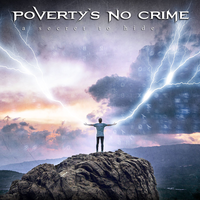 Poverty's No Crime