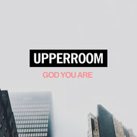 Thank You Song - UPPERROOM, Meredith Mauldin