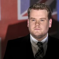 James Corden