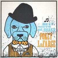 Cairo, Illinois - Pokey LaFarge