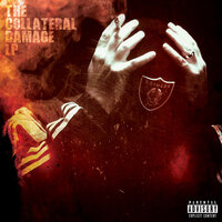 Dark Skies - Evil Ebenezer