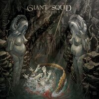 Giant Squid