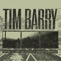 Idle Idylist - Tim Barry