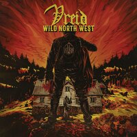 Shadows of Aurora - Vreid