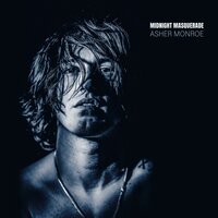 Midnight Masquerade - Asher Monroe