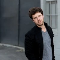 Tim Halperin
