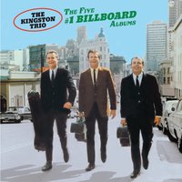 (The Wreck of The) "John B" (Aka Sloop John B) - The Kingston Trio
