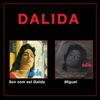 Mon voeur va - Dalida