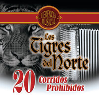 El Sucesor - Los Tigres Del Norte