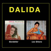 Inconnu mon amour (From the Movie "Rapt au deuxième bureau") - Dalida