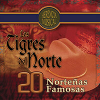 Amorcito Norteño - Los Tigres Del Norte
