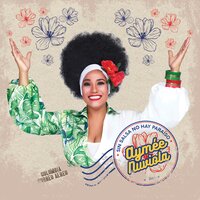 No Te Pido Flores - Aymee Nuviola, Fanny Lu