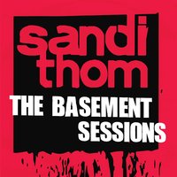 Horsepower - Sandi Thom