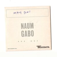 Naum Gabo