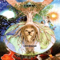 Road to Zion - Lion Reggae