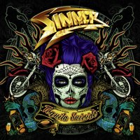 Dragons - Sinner