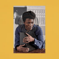 Phantom Of Aleppoville - Benjamin Clementine
