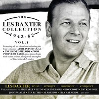 My Heart Cries for You - Jimmy Wakely, Les Baxter & His Orchestra